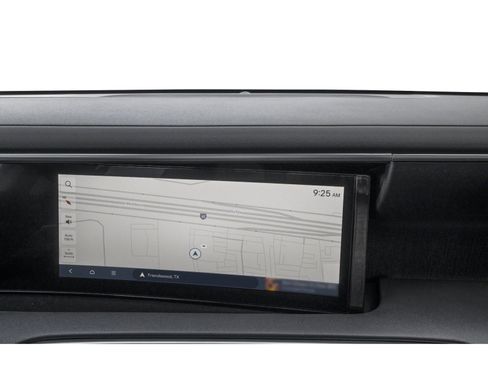 New 2027 Hyundai Palisade SEL Premium FWD image 11