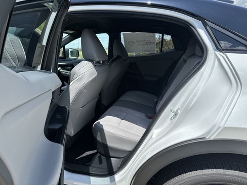 New 2026 Toyota C-HR w/ Cold Weather Package AWD/4WD image 2