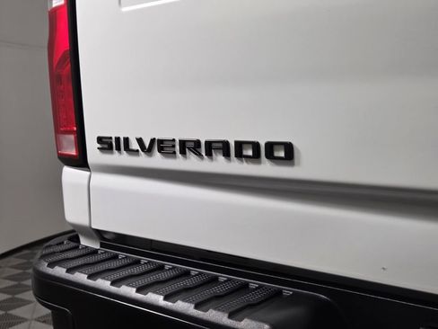 Used 2025 Chevrolet Silverado 2500 LT w/ Trail Boss Package image 30