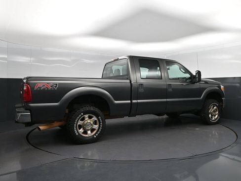 Used 2016 Ford F250 XL w/ XL Appearance Package AWD/4WD image 8