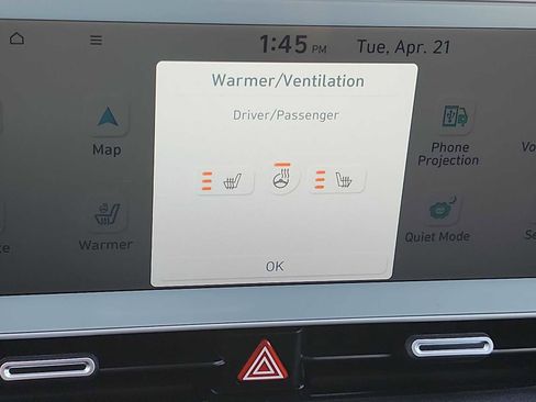 Used 2024 Hyundai Ioniq 5 SEL RWD image 28