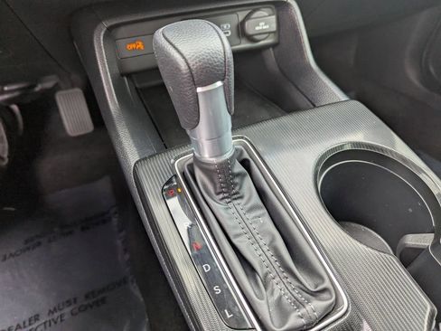 Used 2026 Honda Civic LX image 22