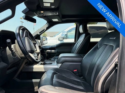 Used 2019 Ford F150 4x4 SuperCrew image 10