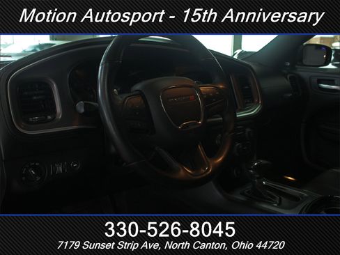 Used 2019 Dodge Charger SXT w/ Plus Group image 15