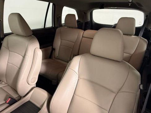 Used 2018 Honda Pilot EX-L image 34