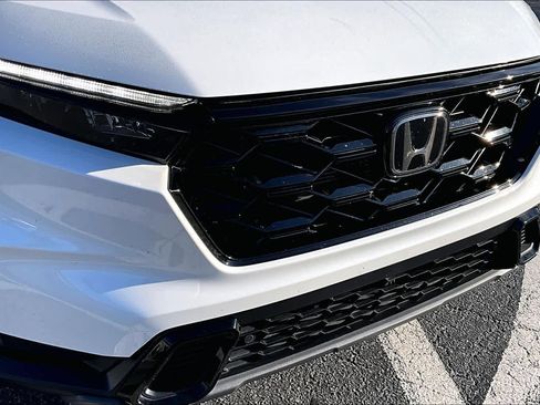 Used 2024 Honda CR-V Sport-L image 29