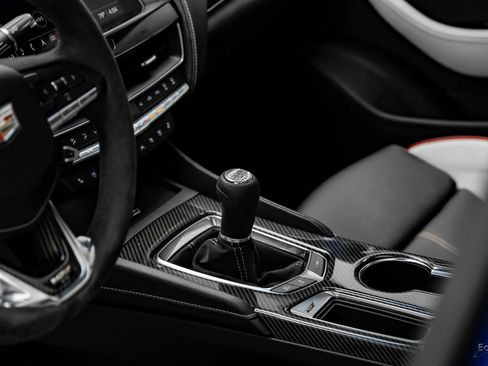 Used 2022 Cadillac CT5 V Blackwing image 55