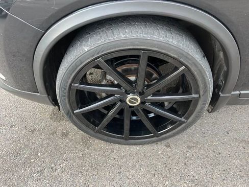 Used 2016 Nissan Rogue SL w/ SL Premium Package image 24