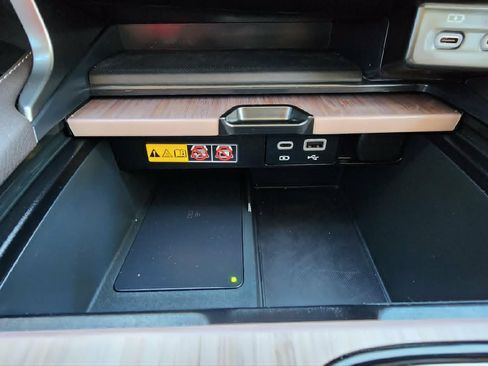 Used 2023 Lexus RX 350 AWD w/ Protection Package (P2) image 21