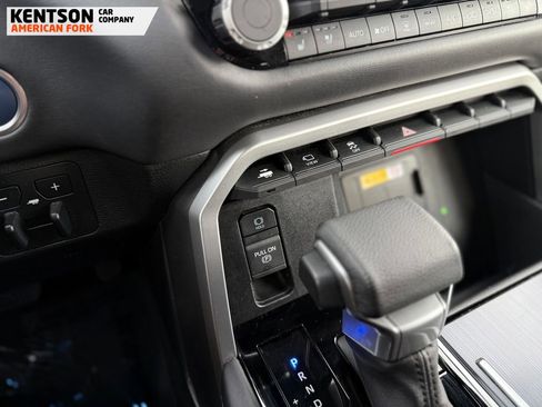 Used 2024 Toyota Sequoia Platinum image 30