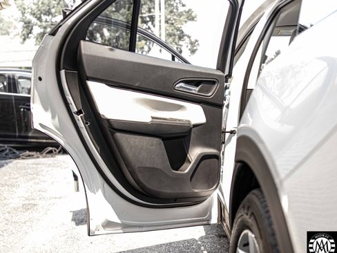 Used 2025 Honda Prologue EX image 31