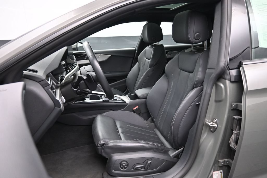 Used 2025 Audi A5 2.0T Premium AWD/4WD image 20