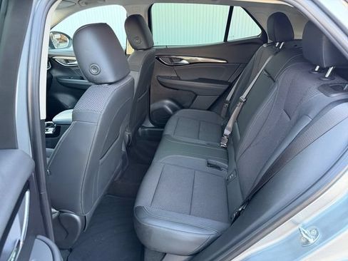 Used 2023 Buick Envision Preferred w/ Sport Touring Package AWD/4WD image 18