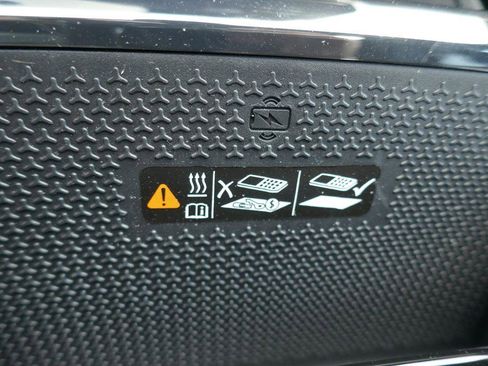 New 2026 Chevrolet Equinox RS w/ Safety and Technology Package FWD image 18