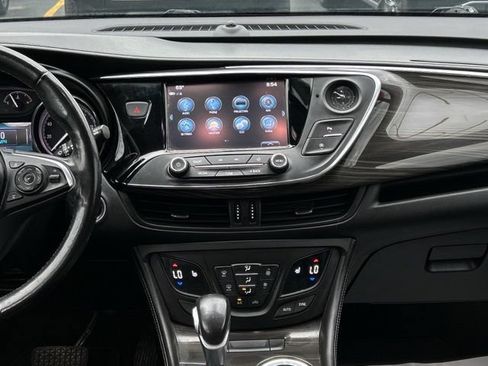Used 2019 Buick Envision Essence AWD/4WD image 23