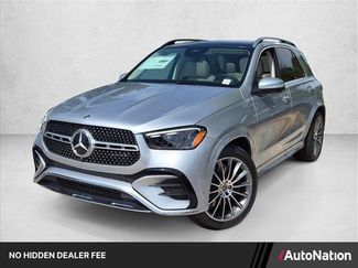 New 2026 Mercedes-Benz GLE 350 4MATIC video 1