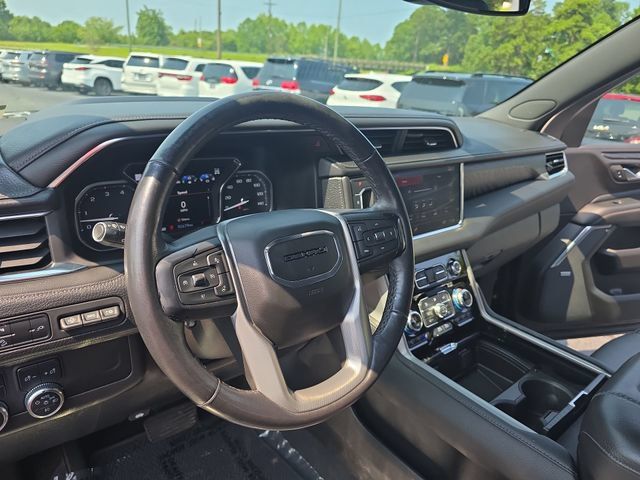 Used 2021 GMC Yukon Denali AWD/4WD image 18