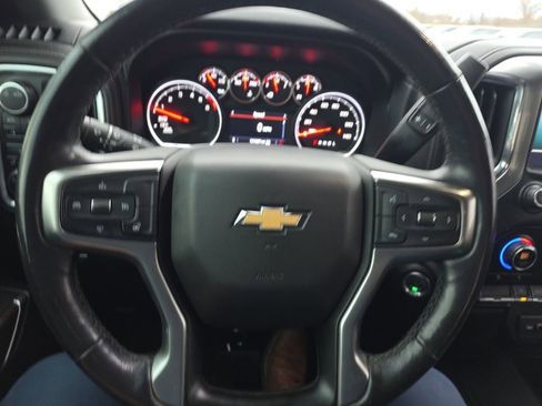 Used 2020 Chevrolet Silverado 1500 LT w/ All-Star Edition image 49