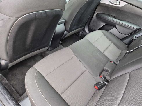 Certified 2024 Kia Forte LXS FWD image 14
