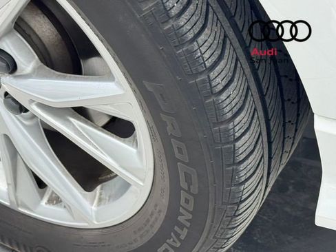 Certified 2023 Audi Q3 2.0T Premium w/ Convenience Package image 11