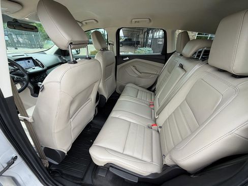 Used 2018 Ford Escape SEL AWD/4WD image 11