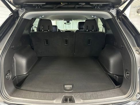 Certified 2021 Chevrolet Blazer LT w/ Sound & Technology Package image 27