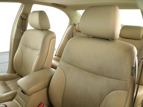 Used 2006 Lexus ES 330 FWD image 4