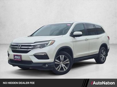 Used 2016 Honda Pilot EX-L