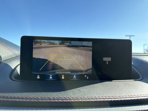 Certified 2023 Acura MDX A-Spec image 25