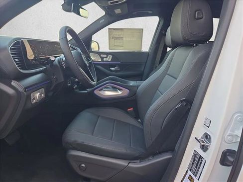 New 2026 Mercedes-Benz GLE 450 4MATIC image 3