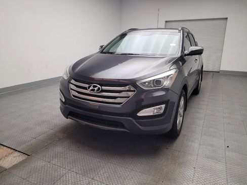 Used 2016 Hyundai Santa Fe Sport 2.0T image 15