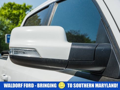 Used 2022 RAM 1500 Laramie w/ Sport Appearance Package AWD/4WD image 14