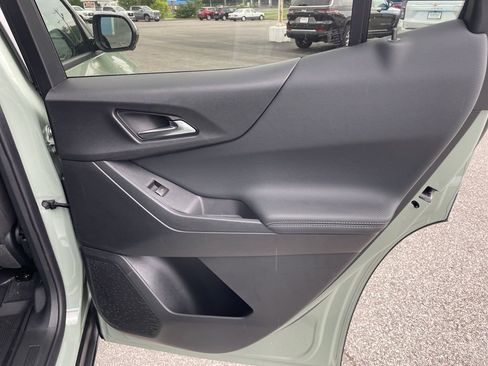 New 2026 Chevrolet Equinox LT w/ Safety and Technology Package FWD image 71