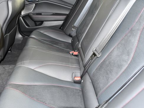 Certified 2023 Acura TLX SH-AWD w/ A-SPEC Pkg image 48