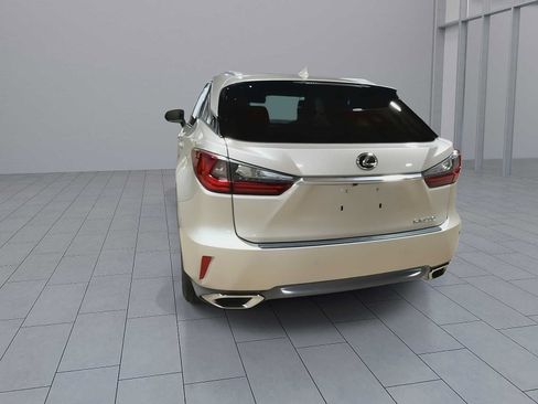 Used 2017 Lexus RX 350 AWD w/ Premium Package image 7