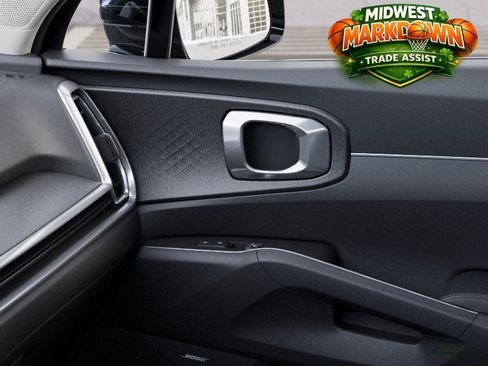 New 2026 Kia Sorento EX w/ EX Premium Package image 25