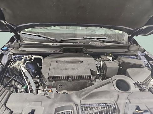 Certified 2023 Honda Pilot Elite image 39