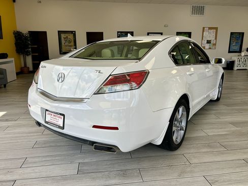 Used 2012 Acura TL FWD image 6