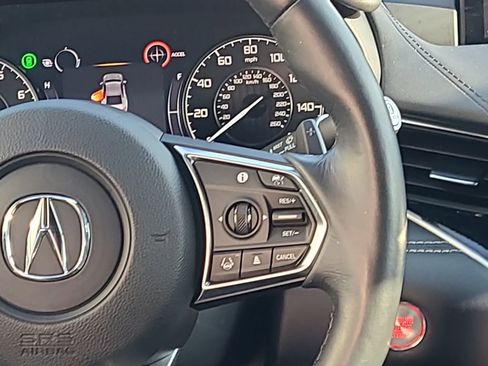 Used 2021 Acura TLX SH-AWD w/ Advance Package image 22