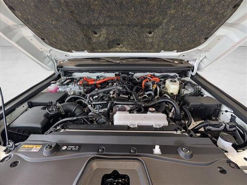 New 2026 Toyota Land Cruiser 1958 AWD/4WD image 15