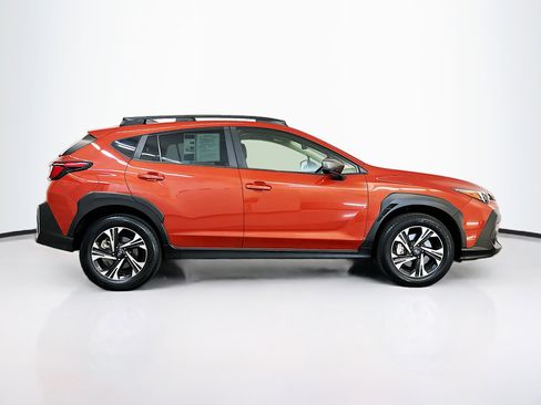 Used 2024 Subaru Crosstrek 2.0i Premium AWD/4WD image 10
