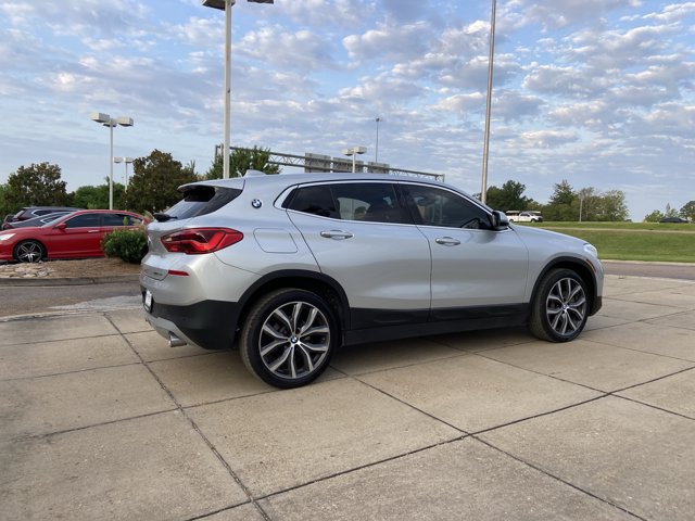Used 2020 BMW X2 sDrive28i FWD image 6