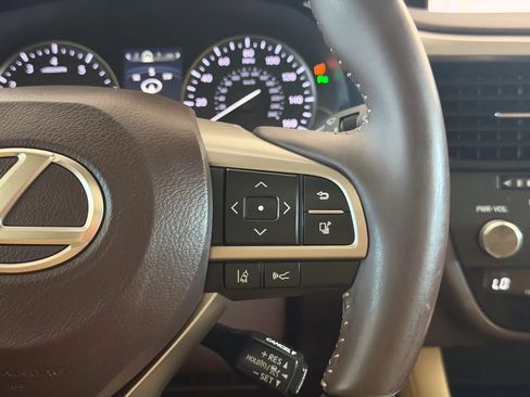 Used 2017 Lexus RX 350 FWD w/ Luxury Package image 31