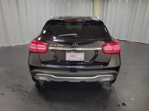 Used 2020 Mercedes-Benz GLA 250 w/ Convenience Package image 8