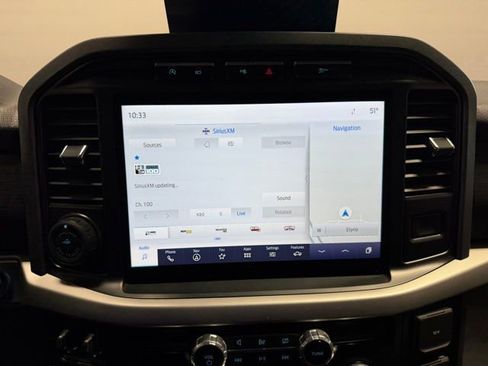 Used 2023 Ford F150 XLT w/ Equipment Group 302A High image 28