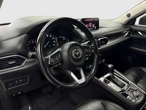 Used 2020 MAZDA CX-5 Grand Touring AWD/4WD image 18