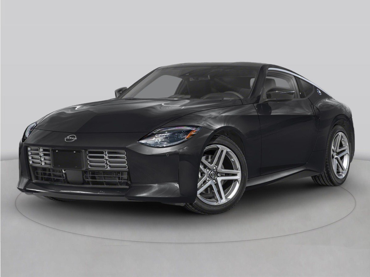 Used 2026 Nissan Z Sport w/ Floor Mat Package RWD image 1