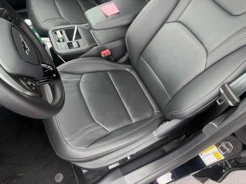New 2025 Ford Mustang Mach-E Premium AWD/4WD image 17