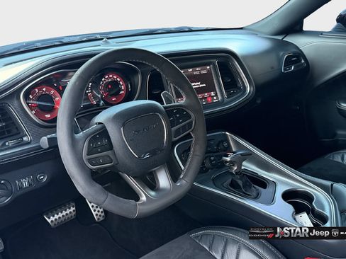 Used 2021 Dodge Challenger SRT Hellcat Redeye RWD image 32