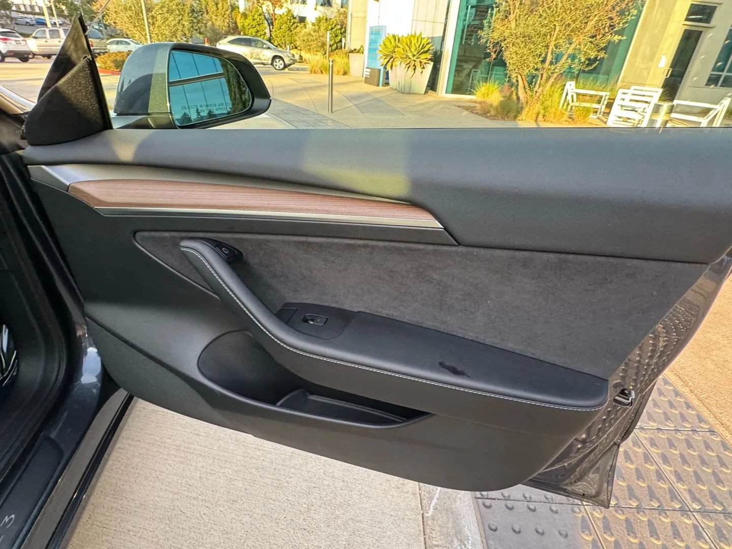 Used 2021 Tesla Model 3 Standard Range Plus RWD image 28